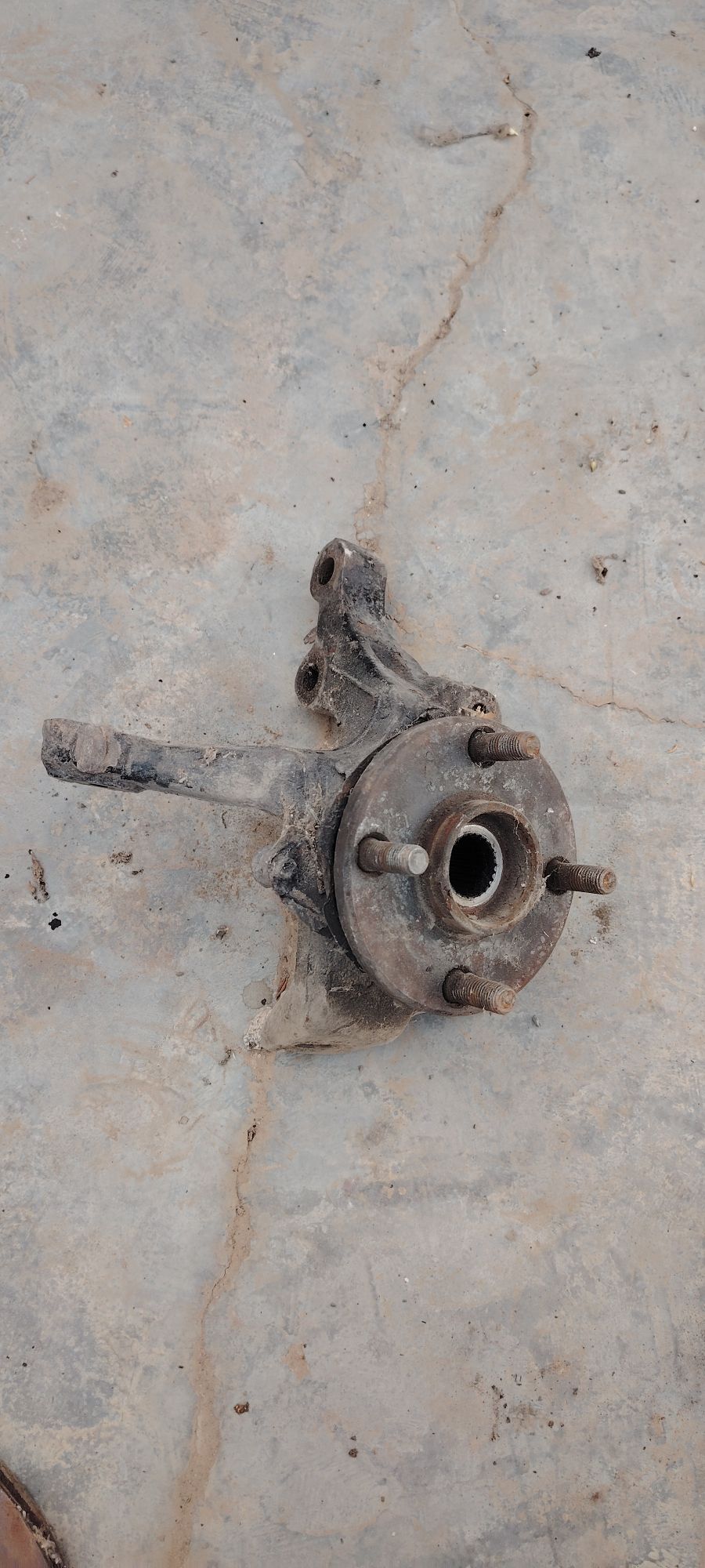 Karolla stupitsa 1998-2001 100 TMT - Каракумский этрап - img 1