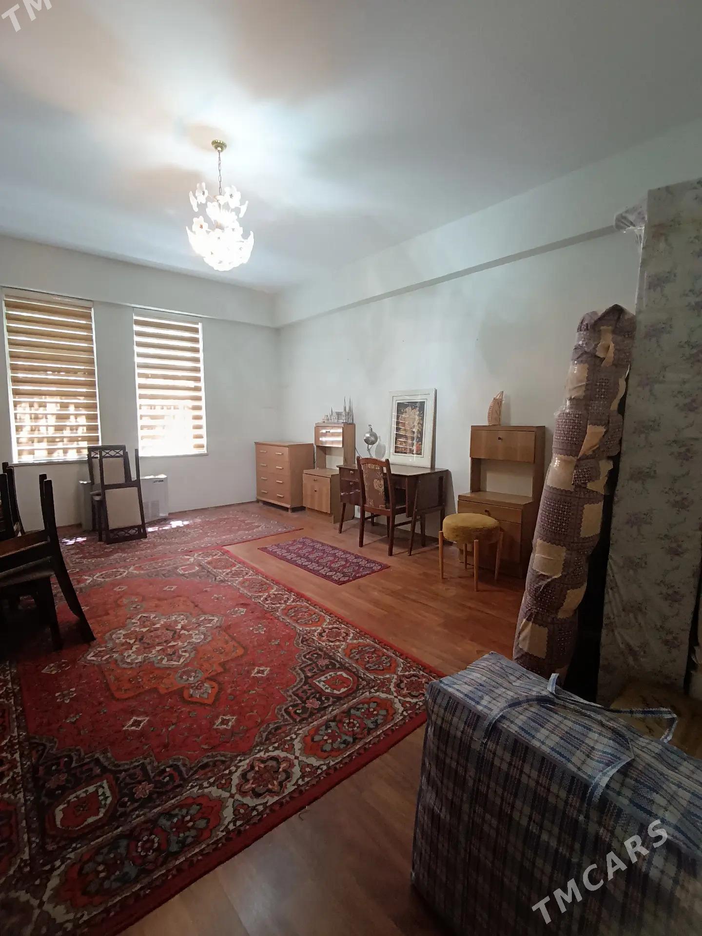 Gogul Elitka 2kom 1et 98m² - Ашхабад - img 2