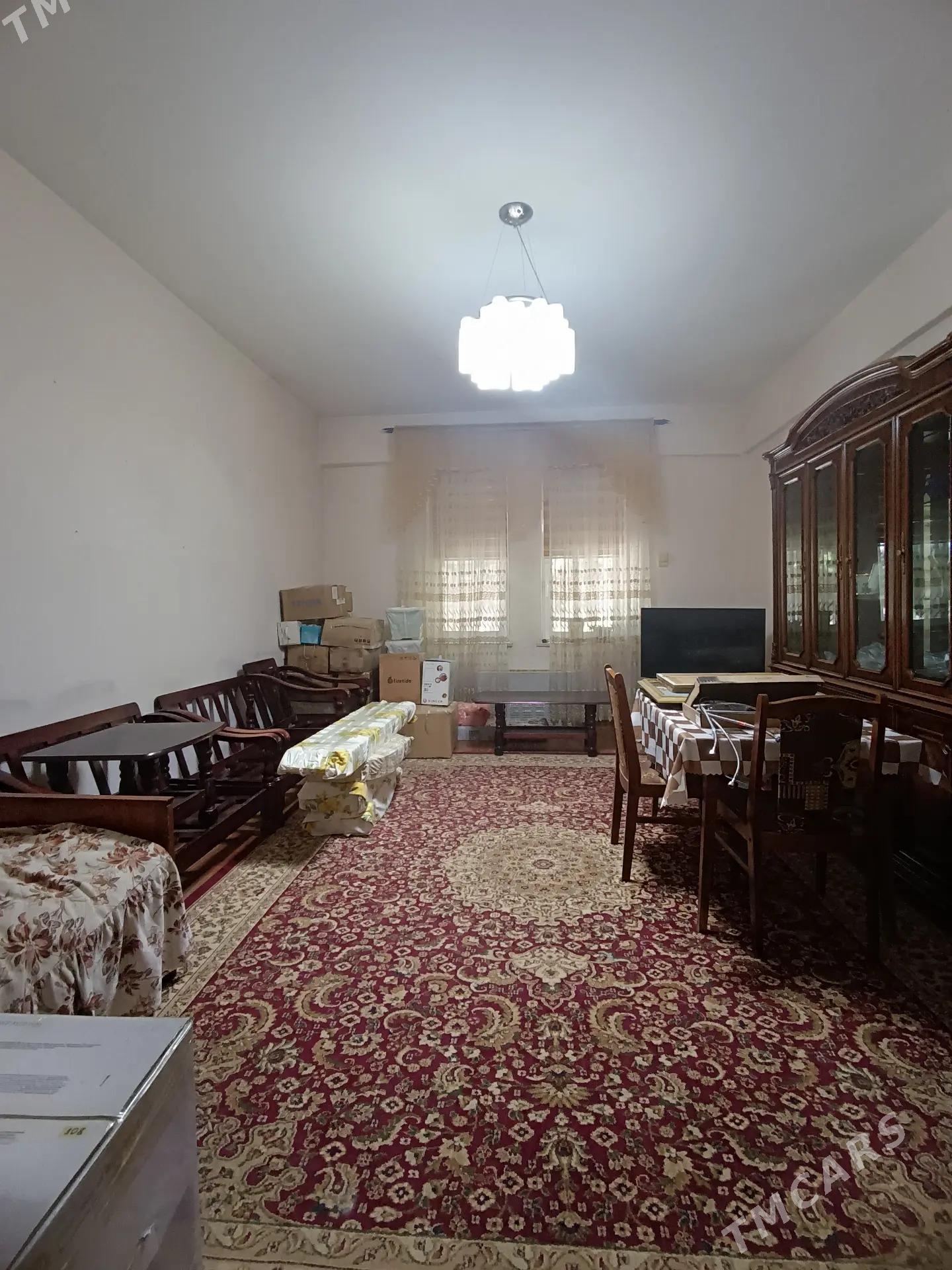 Gogul Elitka 2kom 1et 98m² - Ашхабад - img 5