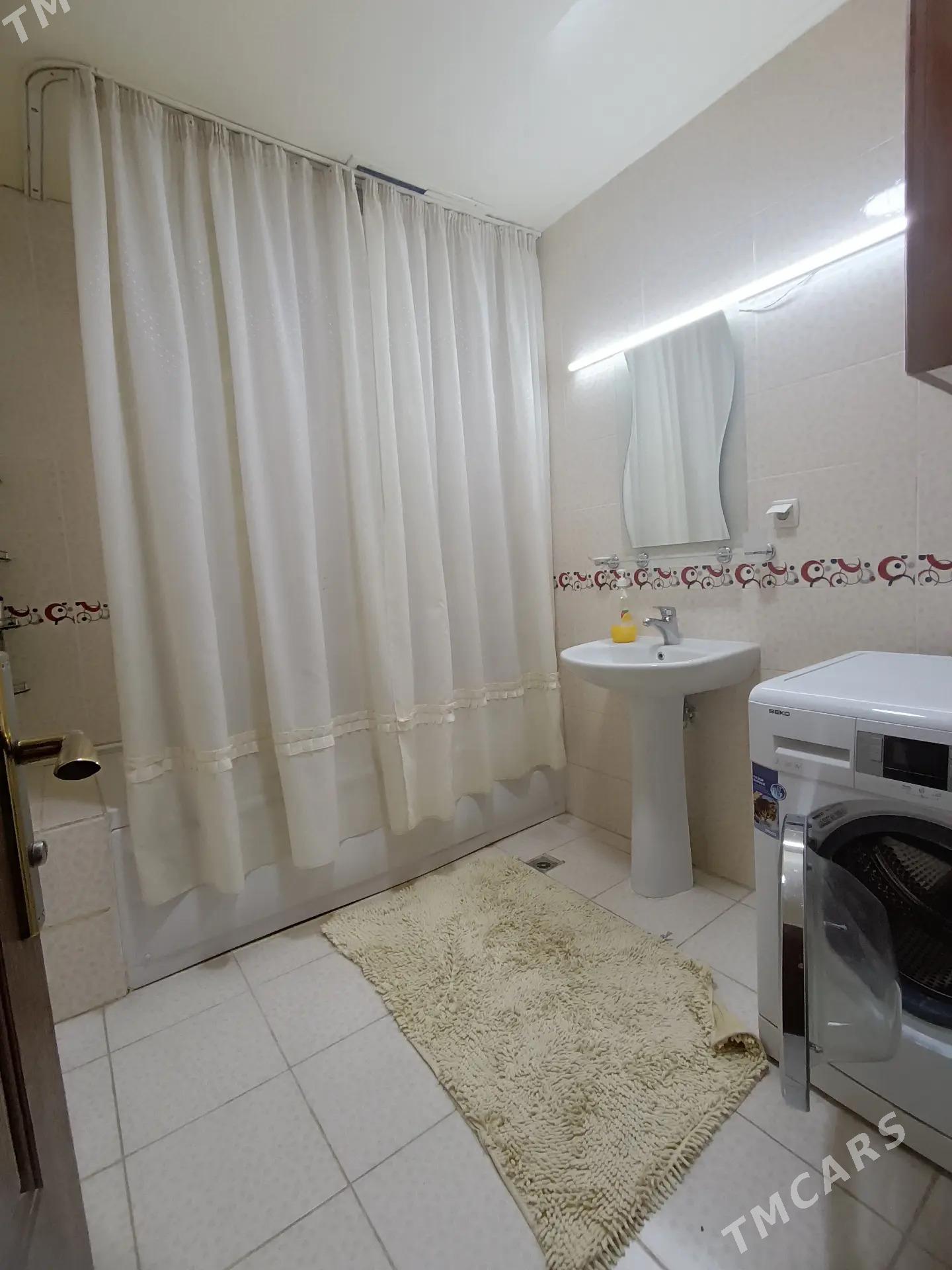 Gogul Elitka 2kom 1et 98m² - Ашхабад - img 4