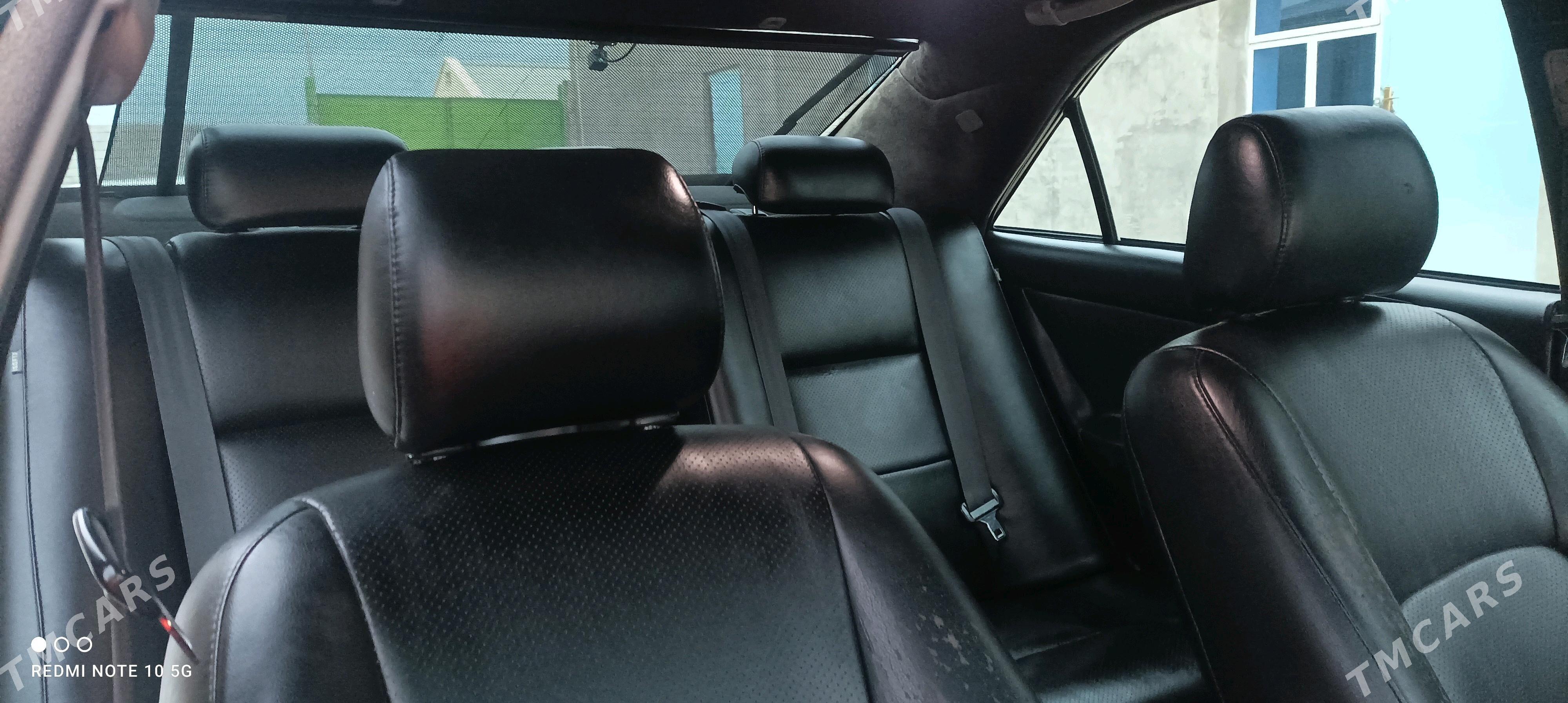 Toyota Camry 2002 - 180 000 TMT - Gyzylarbat - img 3