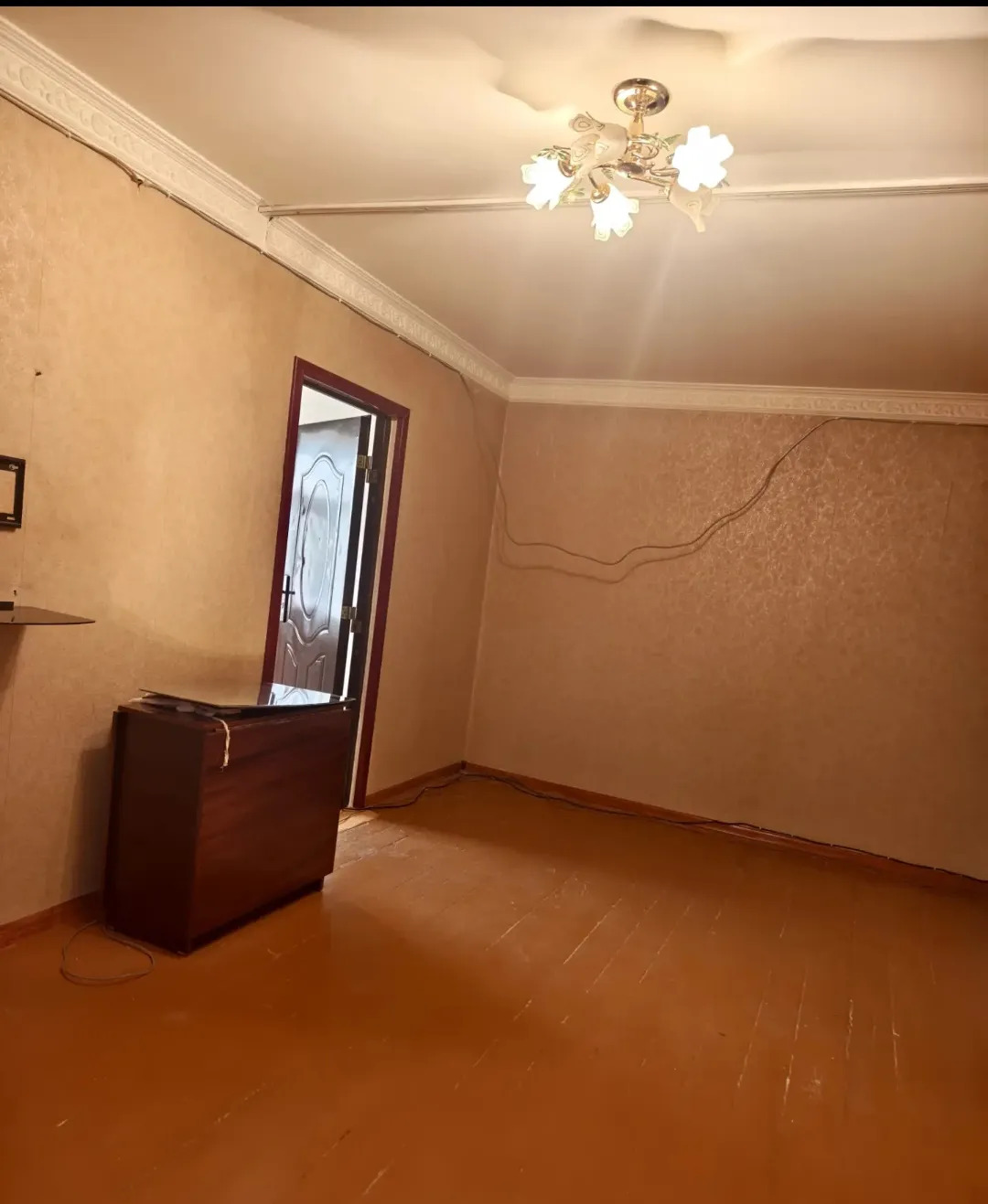 4 mkr 2 komnat 3nji etaj - Aşgabat - img 3