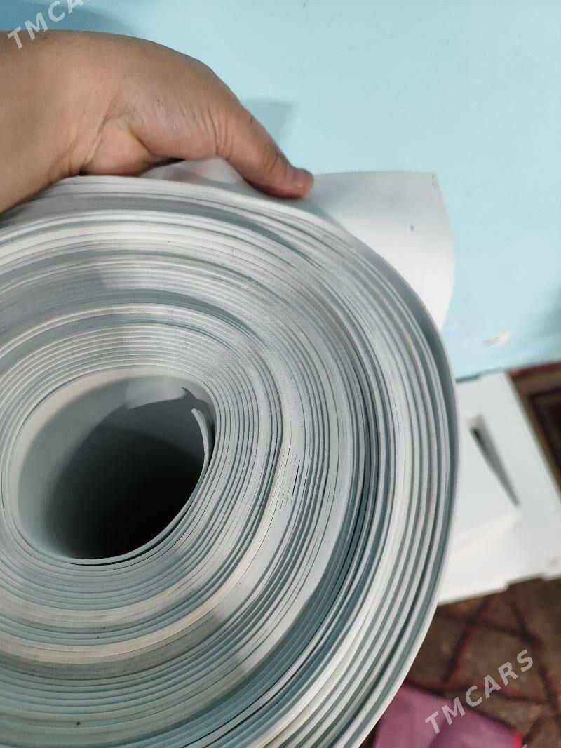 bezegul yasalyan famiran kagyz - Balkanabat - img 2