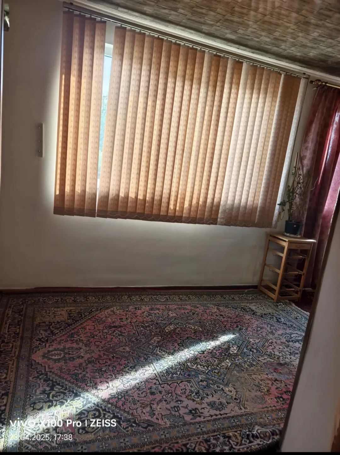 4 mkr 2 komnat 3nji etaj - Aşgabat - img 8