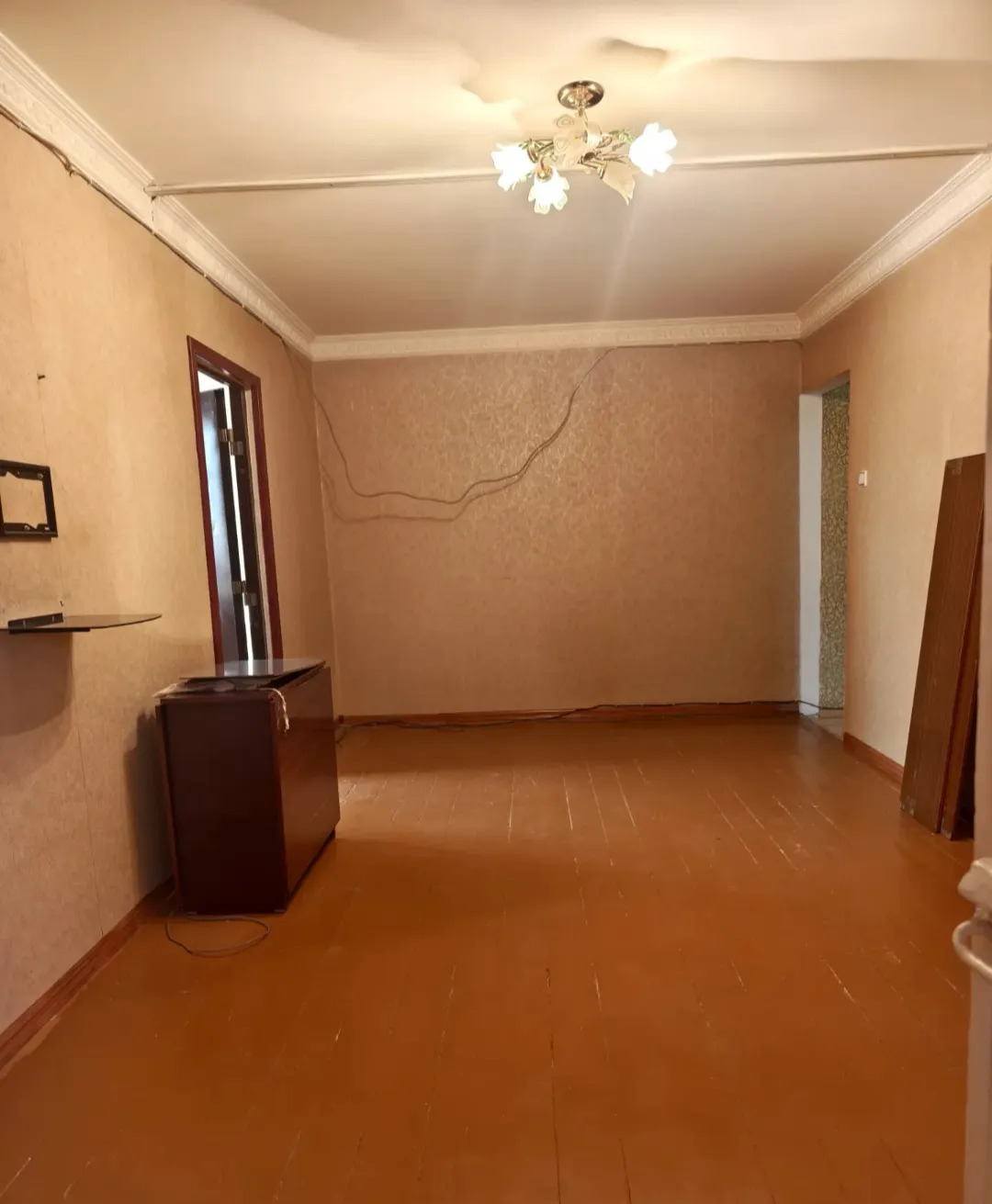 4 mkr 2 komnat 3nji etaj - Aşgabat - img 2