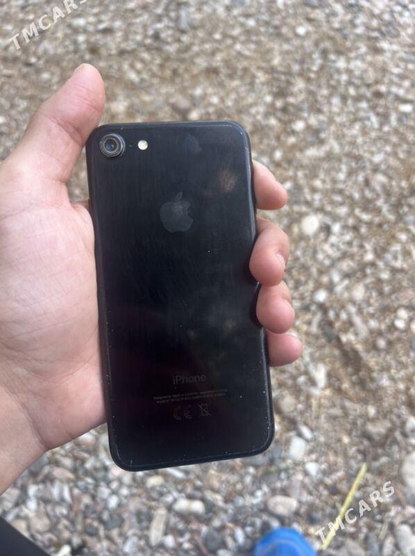 iPhone 7 jet black - Türkmenbaşy - img 3