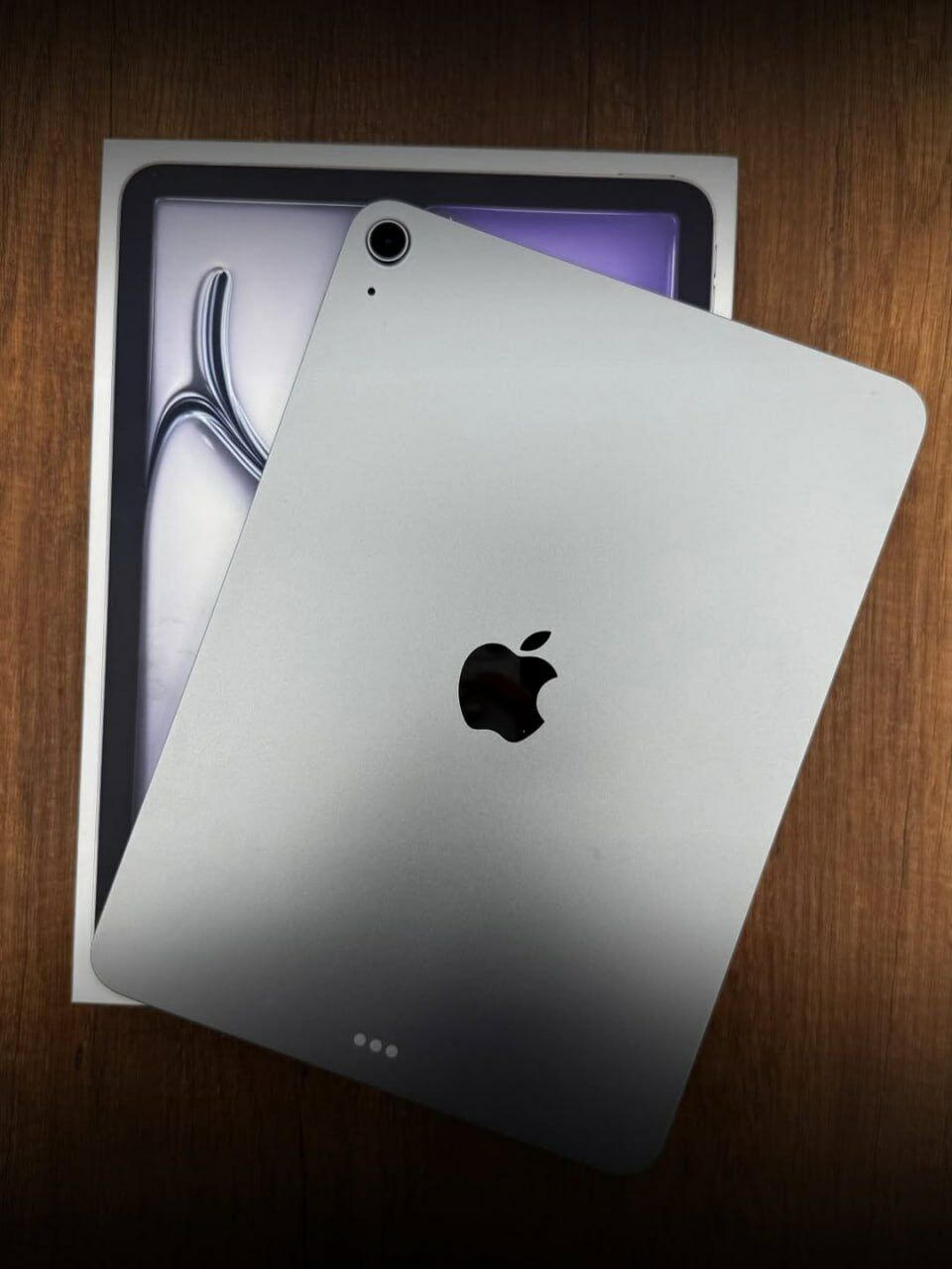 Apple iPad/11"/M3/128GB - Aşgabat - img 5