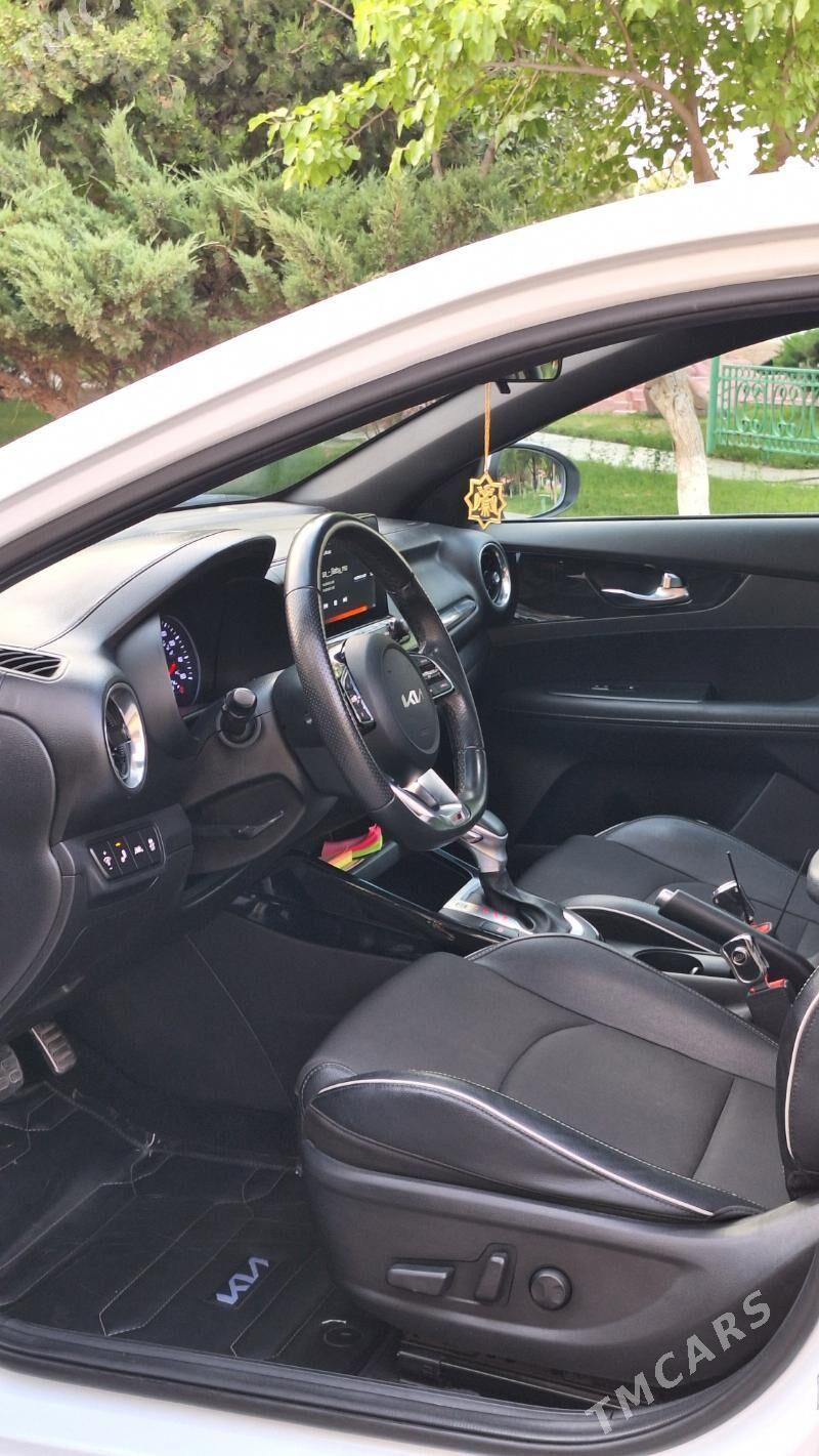 Kia Forte 2021 - 247 000 TMT - Aşgabat - img 6