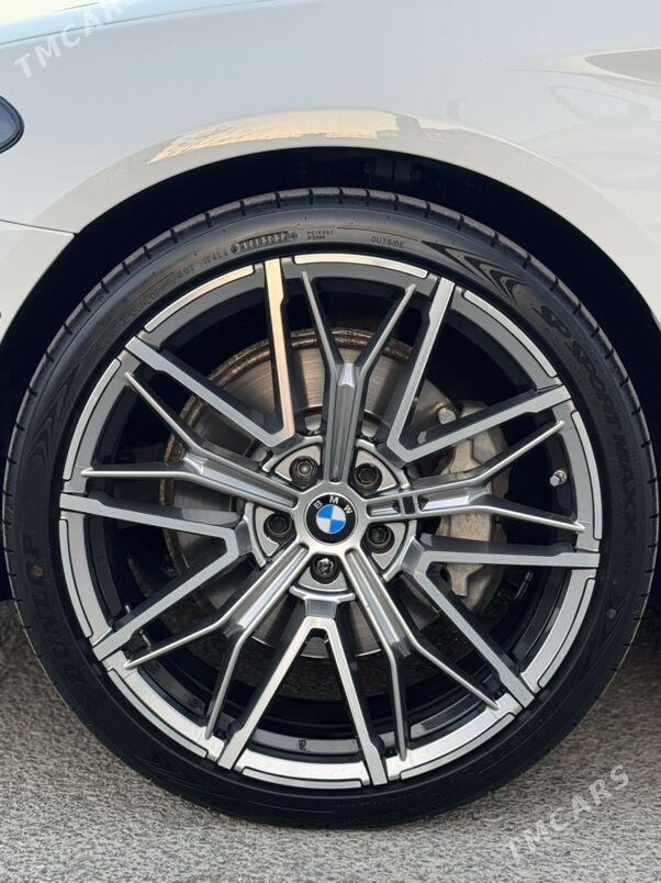 BMW 540 2020 - 650 000 TMT - Ашхабад - img 9