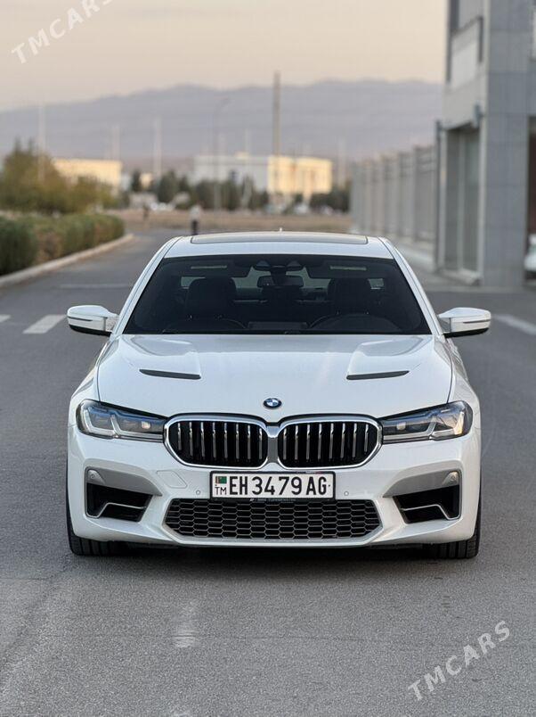 BMW 540 2020 - 650 000 TMT - Ашхабад - img 5