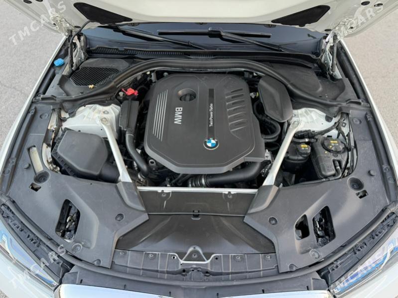 BMW 540 2020 - 650 000 TMT - Ашхабад - img 10