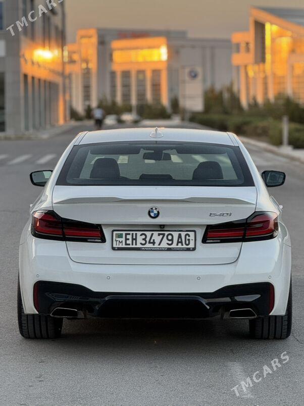 BMW 540 2020 - 650 000 TMT - Ашхабад - img 6