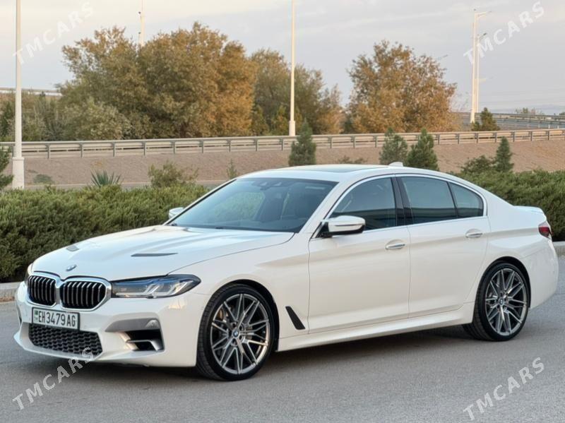 BMW 540 2020 - 650 000 TMT - Ашхабад - img 3