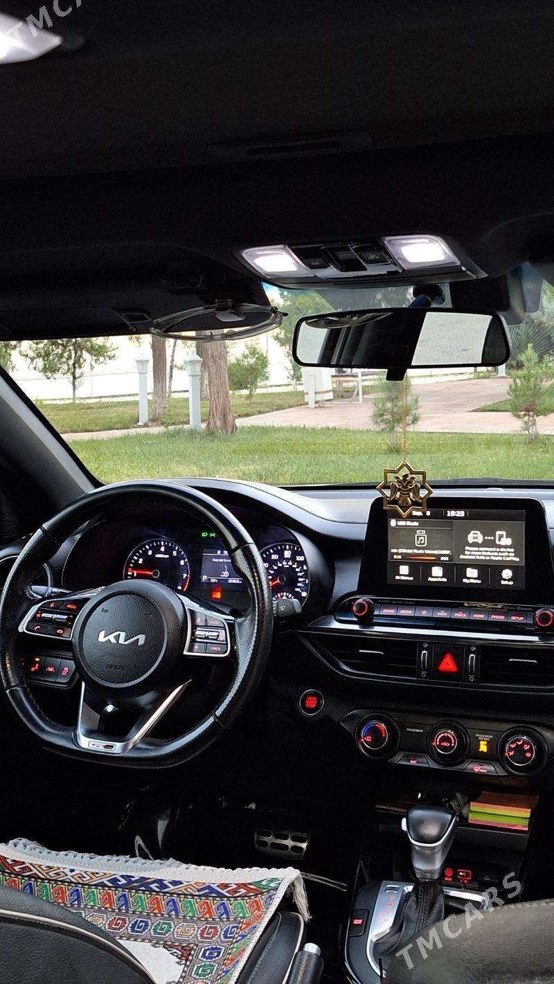 Kia Forte 2021 - 247 000 TMT - Aşgabat - img 2