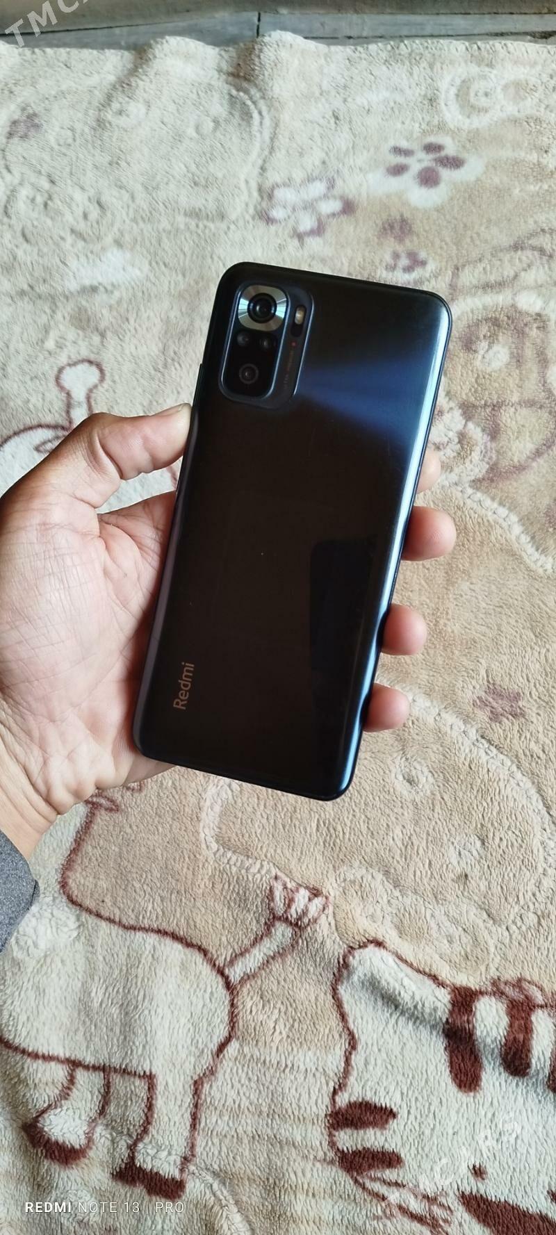 Redmi Note 10s - Дашогуз - img 8