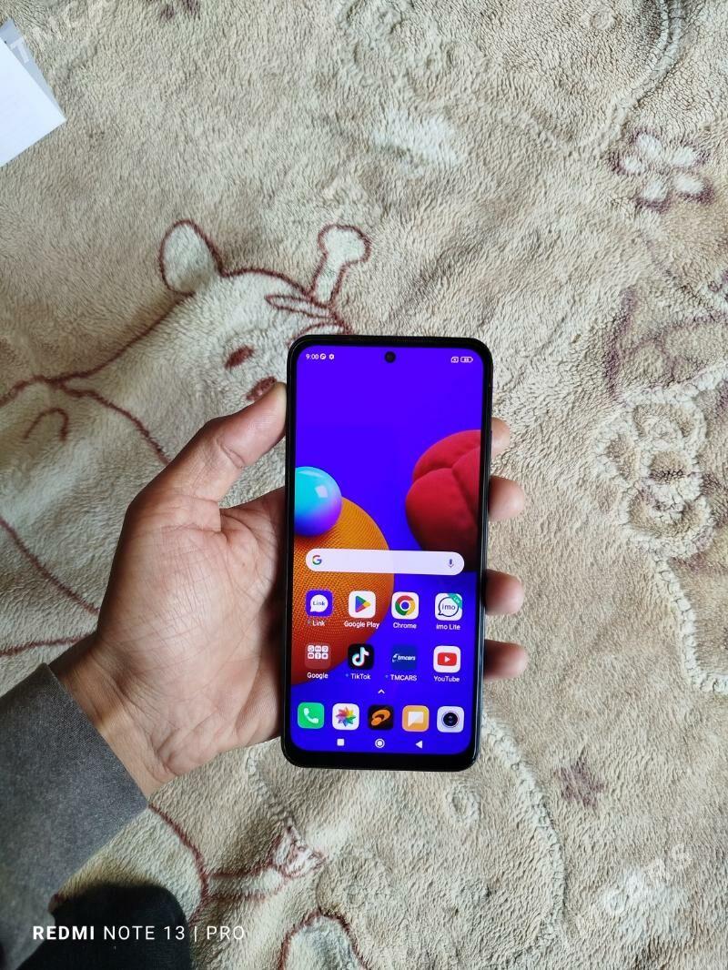 Redmi Note 10s - Дашогуз - img 6