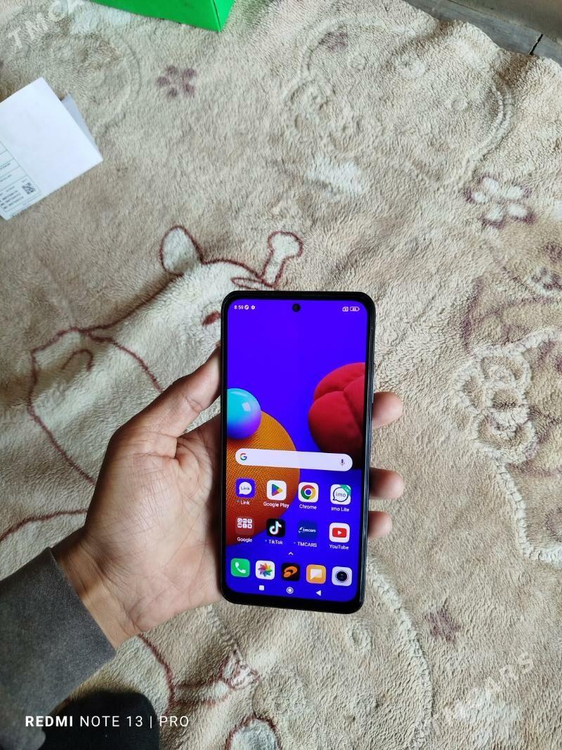 Redmi Note 10s - Дашогуз - img 2