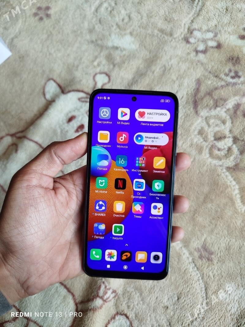 Redmi Note 10s - Дашогуз - img 4