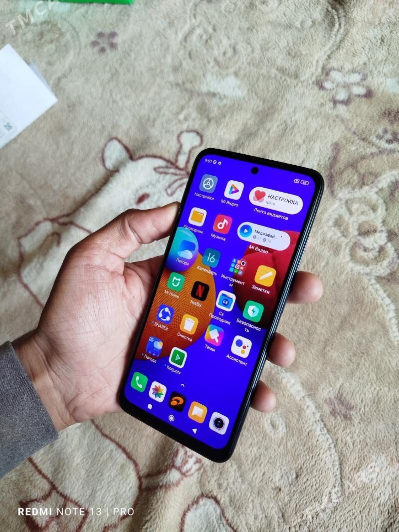 Redmi Note 10s - Дашогуз - img 9