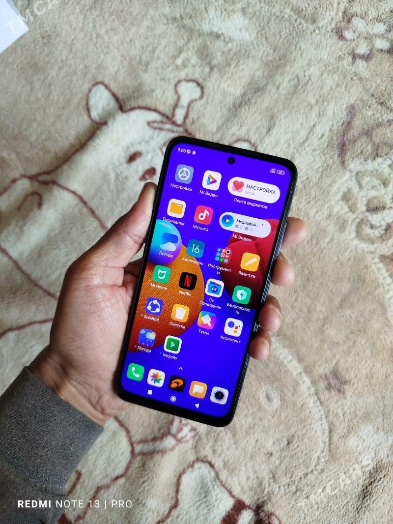 Redmi Note 10s - Дашогуз - img 5