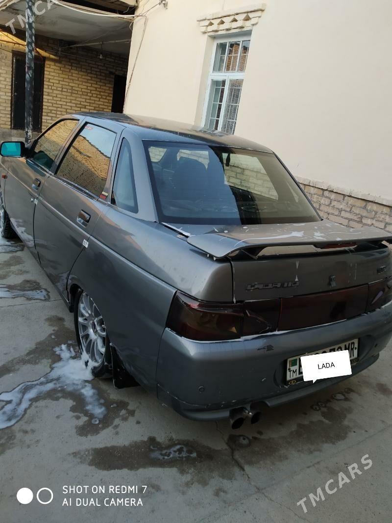 Lada 2110 2001 - 32 000 TMT - Байрамали - img 2