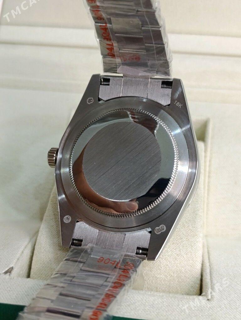 sagat/часы Rolex Day-date - Ашхабад - img 6