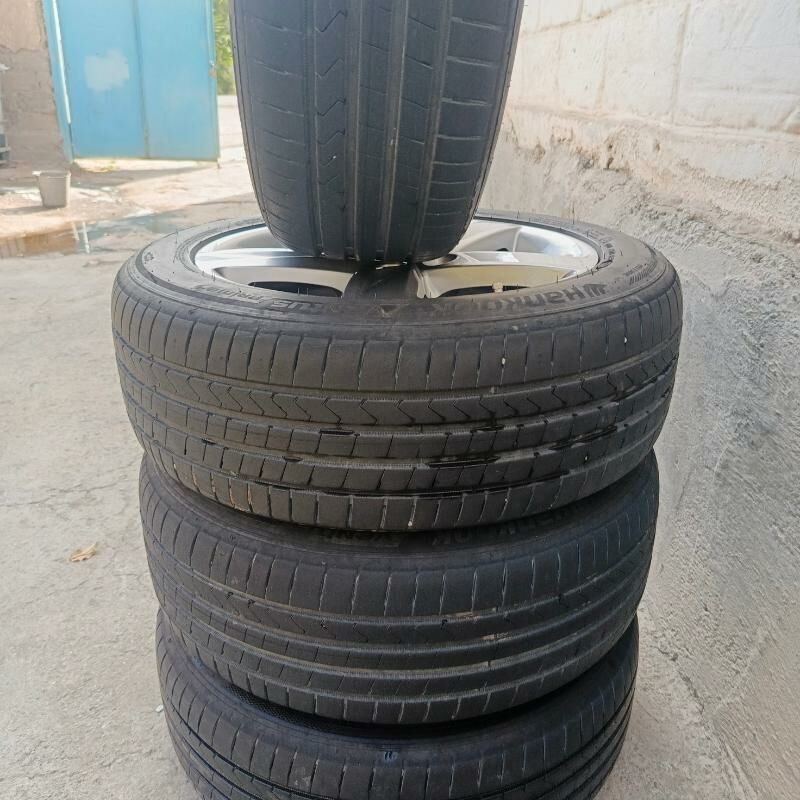 kemry disge pakryska 17 3 500 TMT - Aşgabat - img 3