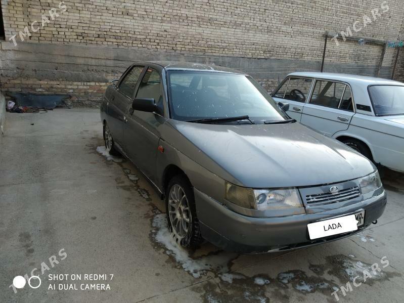 Lada 2110 2001 - 32 000 TMT - Байрамали - img 3