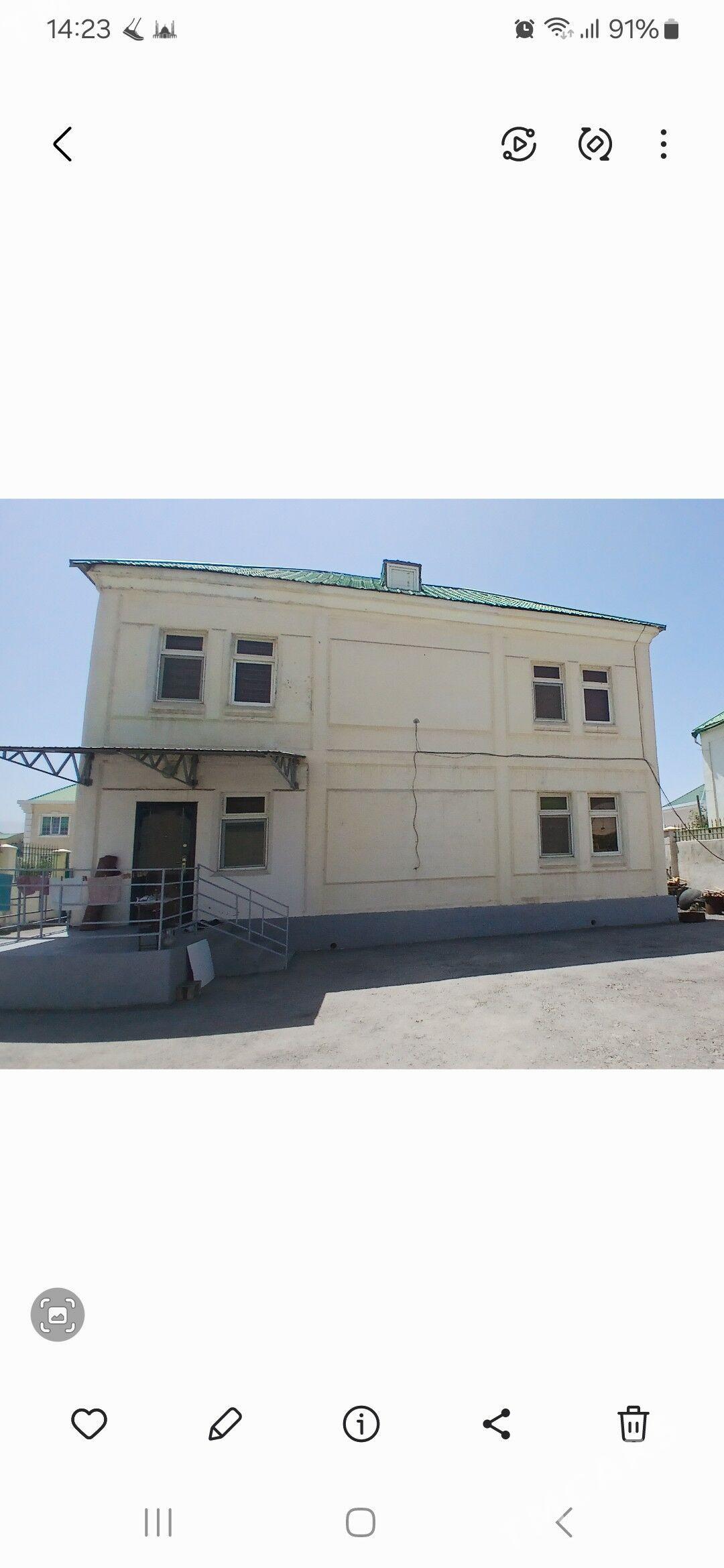 Çoganly kotej - Ашхабад - img 2