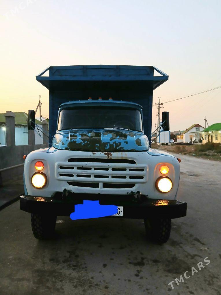 Zil 130 1988 - 69 000 TMT - Ашхабад - img 2