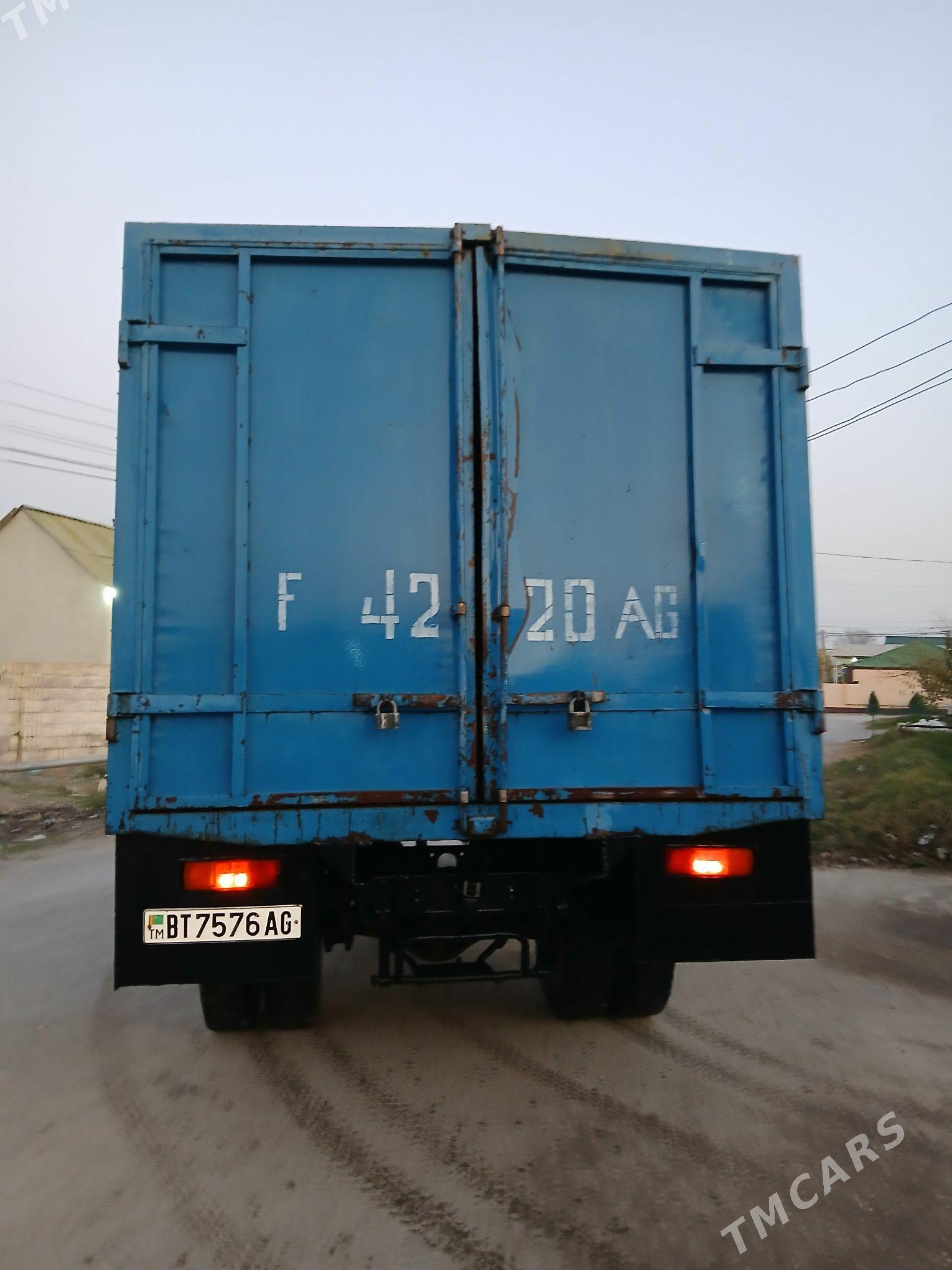 Zil 130 1988 - 69 000 TMT - Ашхабад - img 3