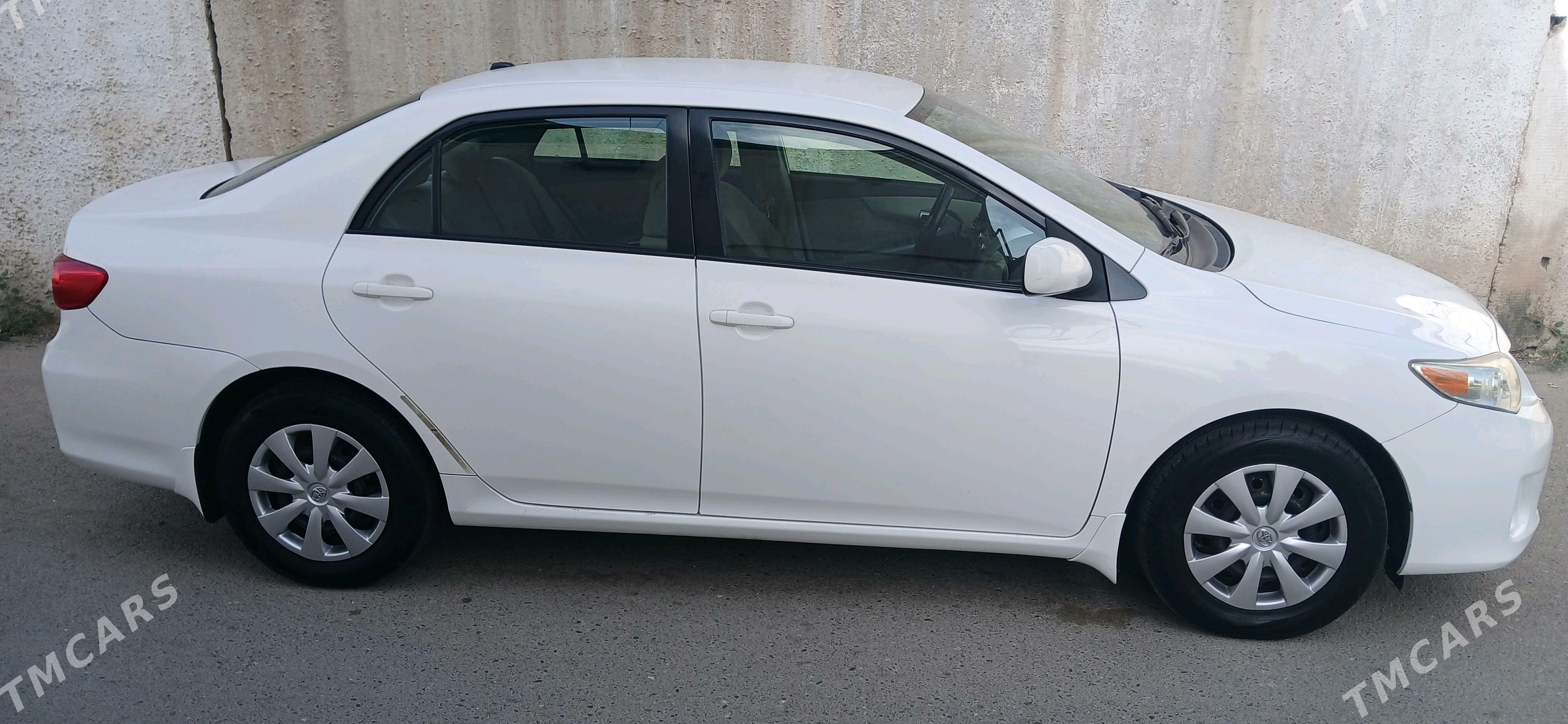 Toyota Corolla 2011 - 175 000 TMT - Aşgabat - img 4