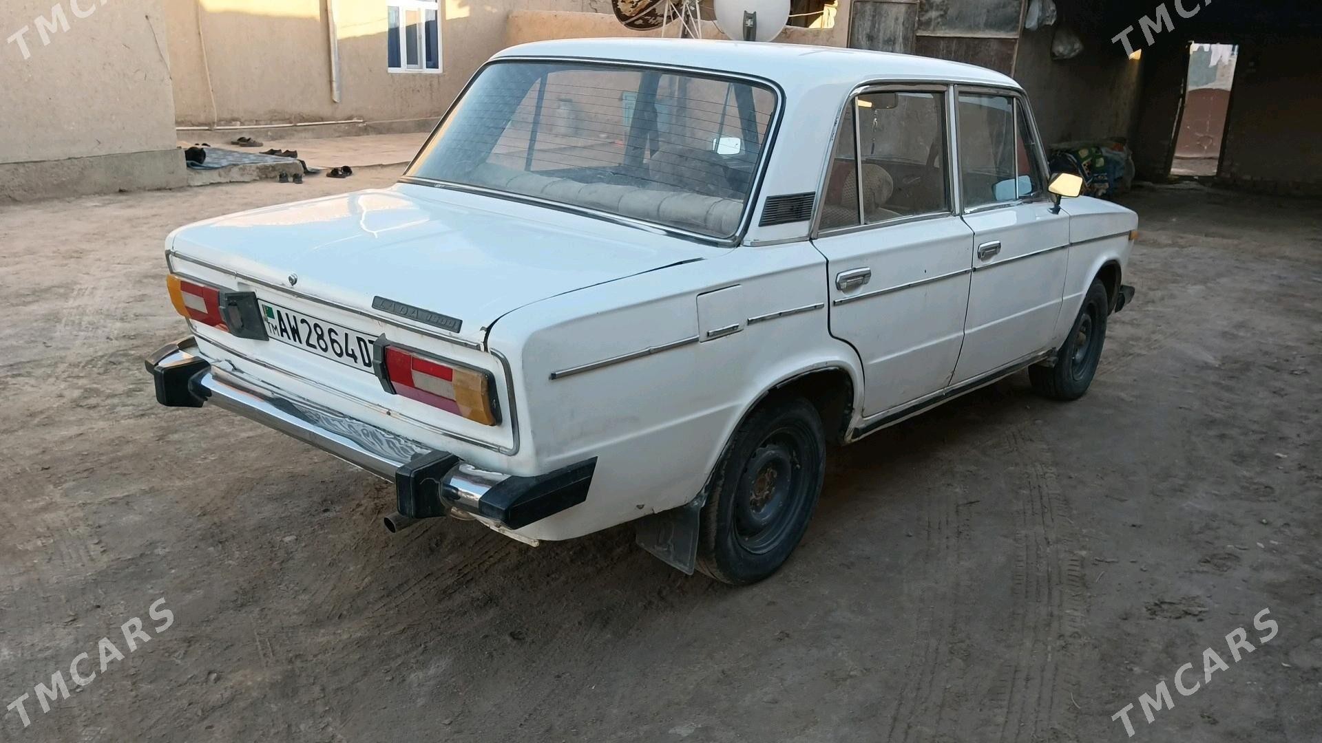 Lada 2106 1988 - 20 000 TMT - етр. Туркменбаши - img 2