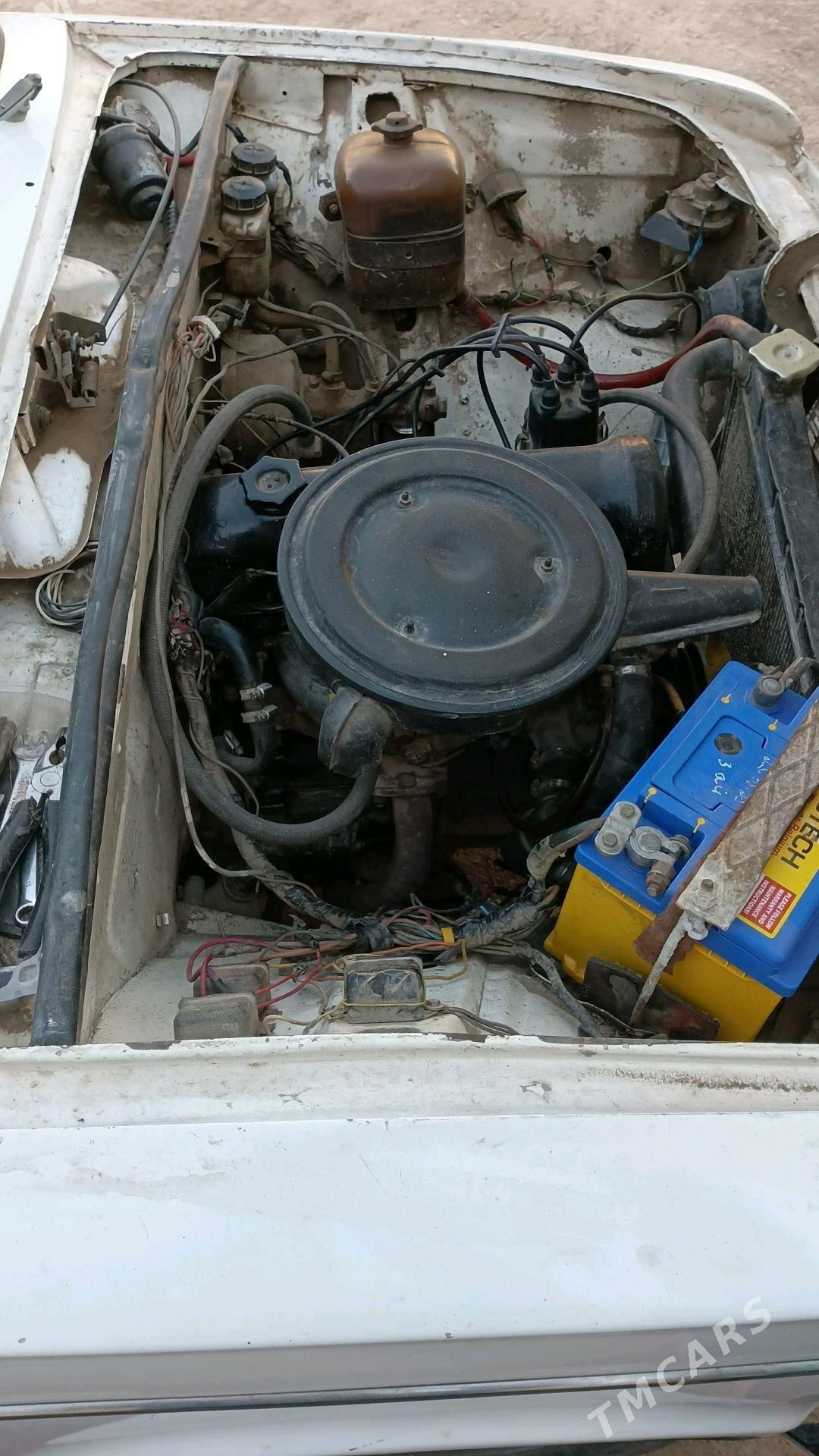 Lada 2106 1988 - 20 000 TMT - етр. Туркменбаши - img 5
