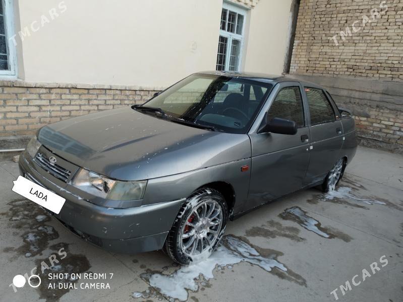Lada 2110 2001 - 32 000 TMT - Байрамали - img 4