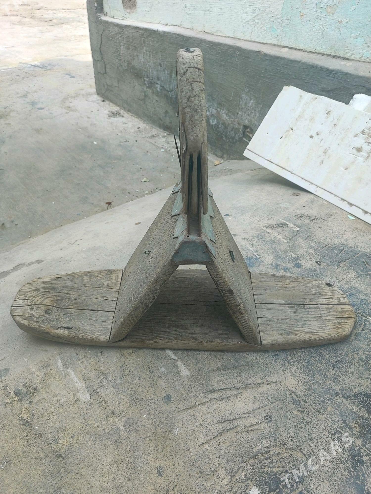 gadym yun darak - Balkanabat - img 2