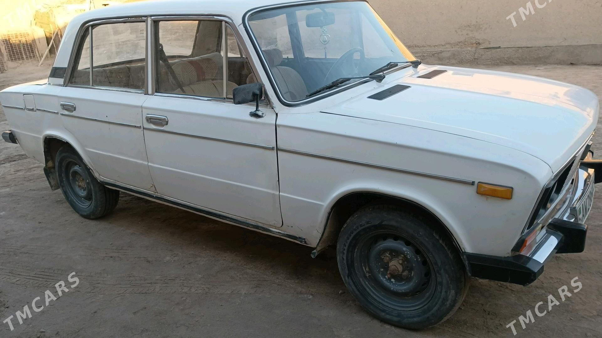 Lada 2106 1988 - 20 000 TMT - етр. Туркменбаши - img 6