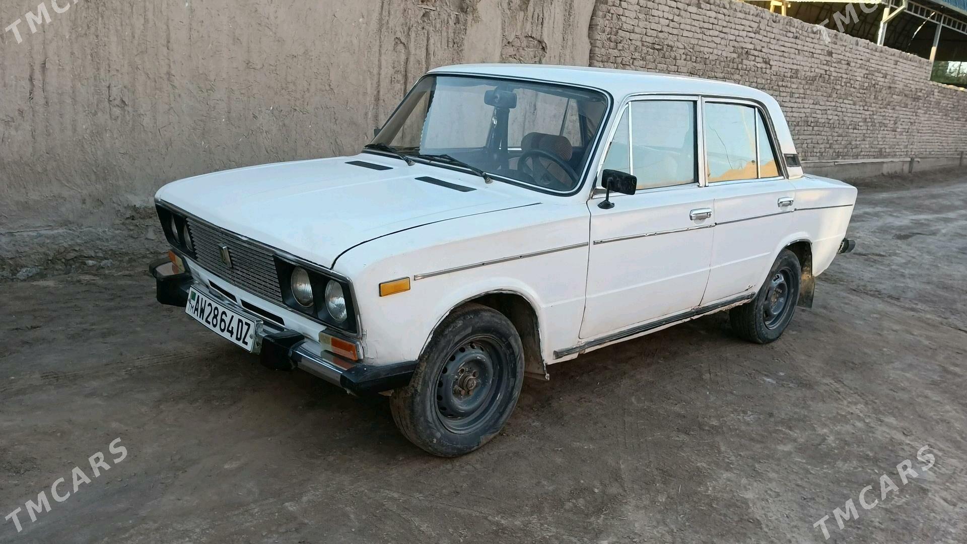 Lada 2106 1988 - 20 000 TMT - етр. Туркменбаши - img 7