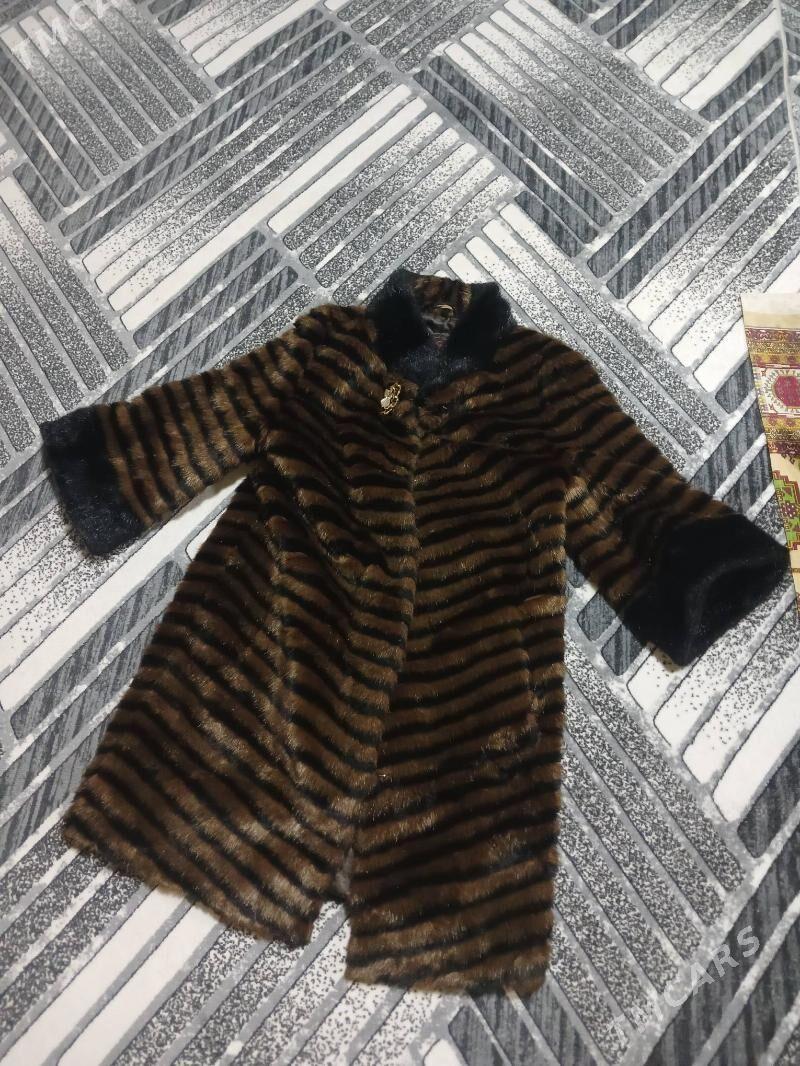 Шубалар - Дашогуз - img 6