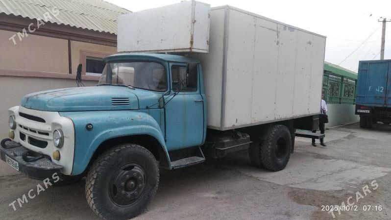 Zil 130 1988 - 150 000 TMT - Ашхабад - img 3