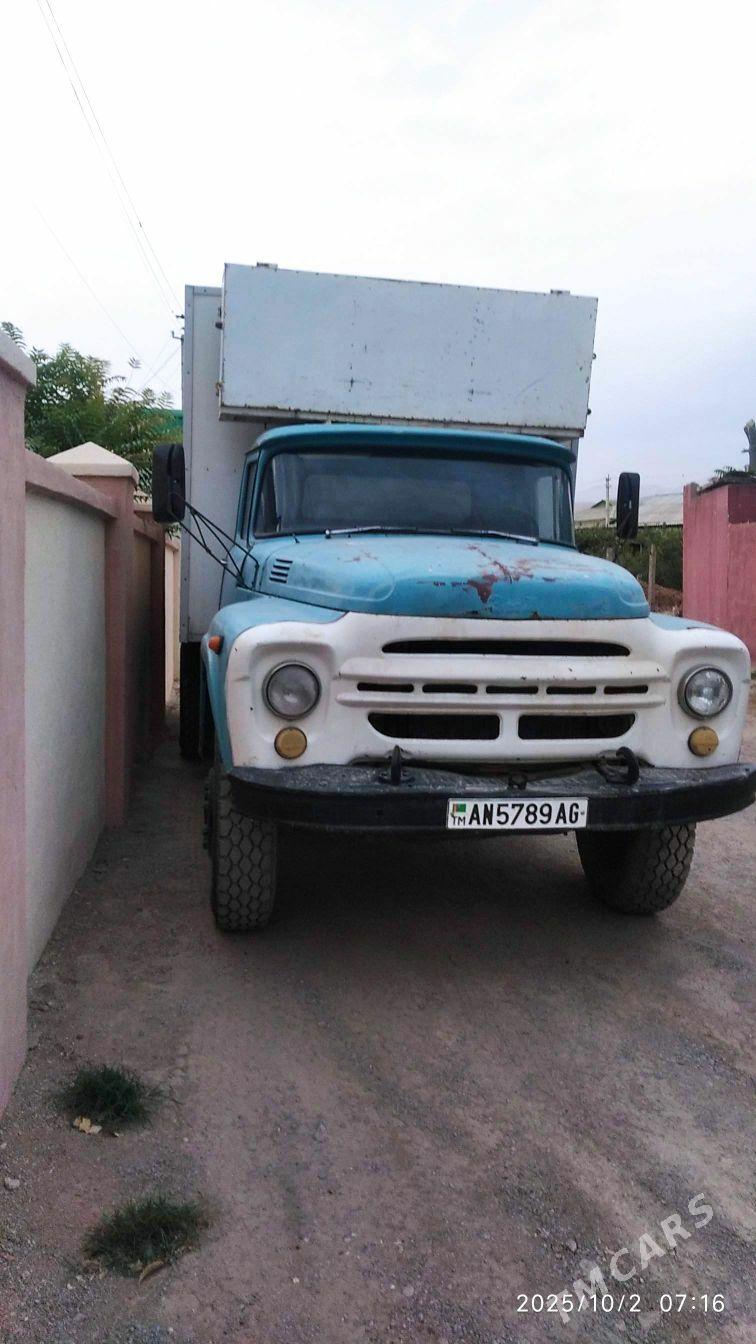 Zil 130 1988 - 150 000 TMT - Ашхабад - img 2
