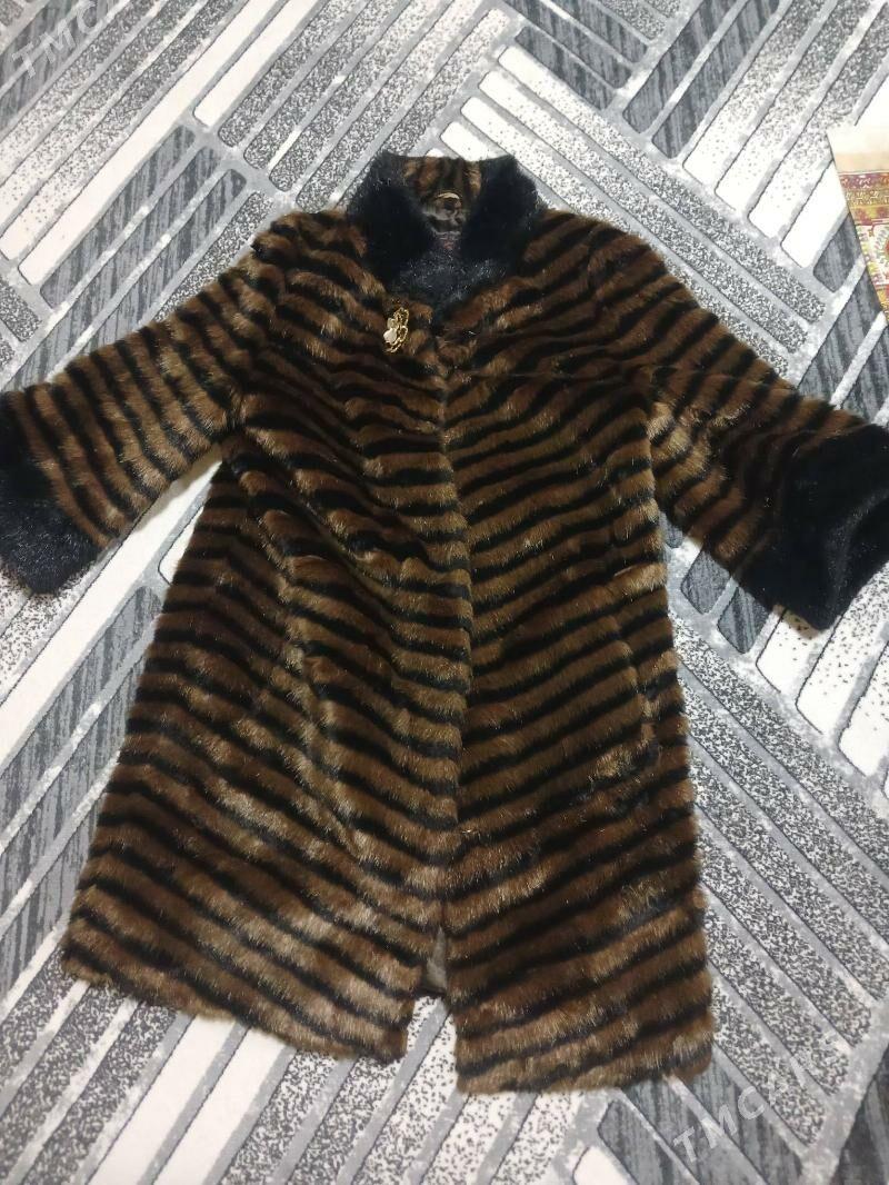 Шубалар - Дашогуз - img 4