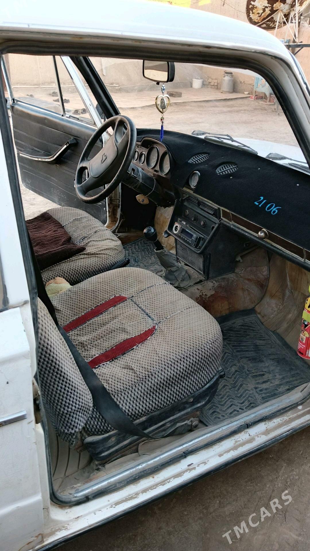 Lada 2106 1988 - 20 000 TMT - етр. Туркменбаши - img 8