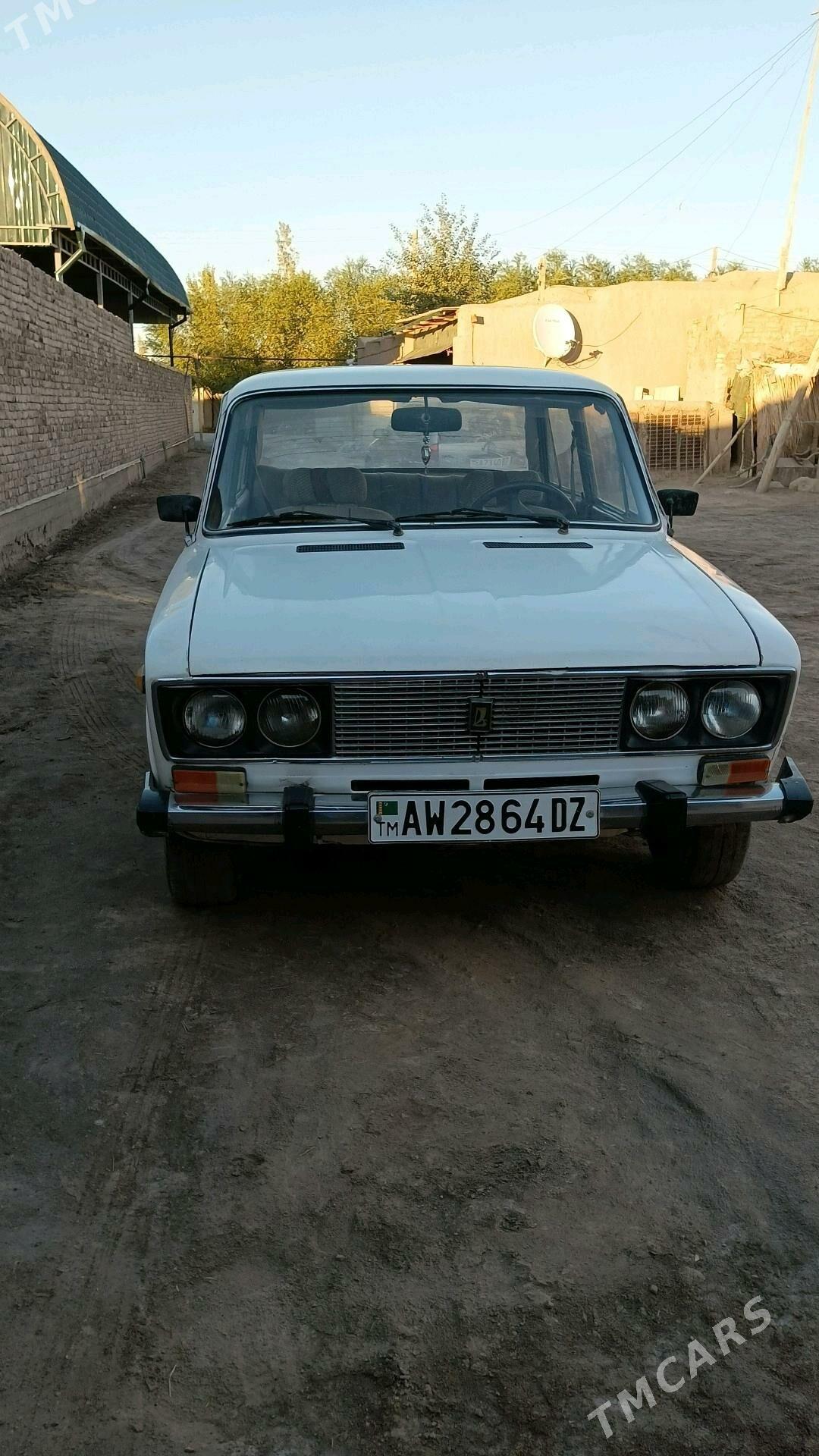 Lada 2106 1988 - 20 000 TMT - етр. Туркменбаши - img 9