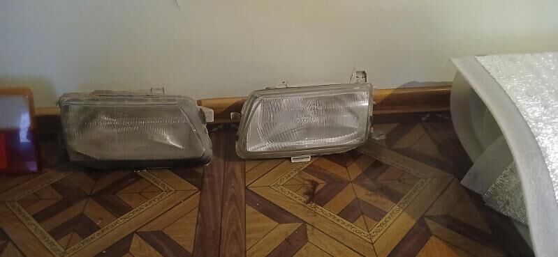 Astyra 600 TMT - Мары - img 2