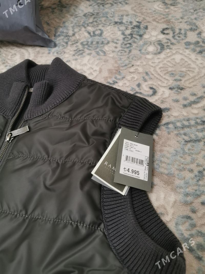 Ramsey - Ашхабад - img 2