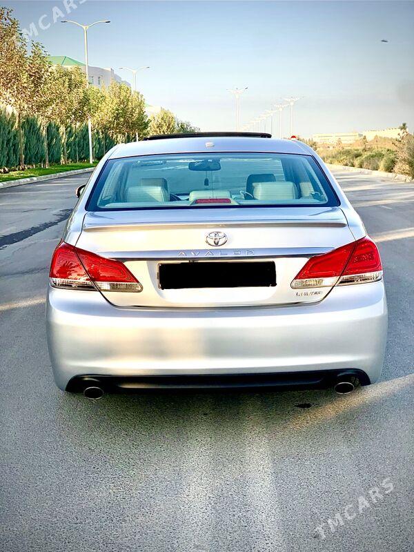 Toyota Avalon 2012 - 352 000 TMT - Aşgabat - img 10