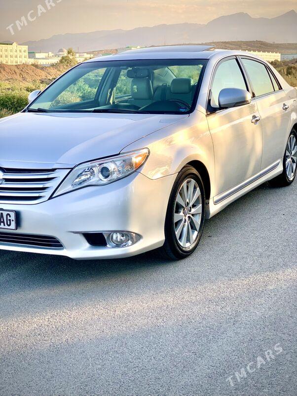 Toyota Avalon 2012 - 352 000 TMT - Aşgabat - img 4