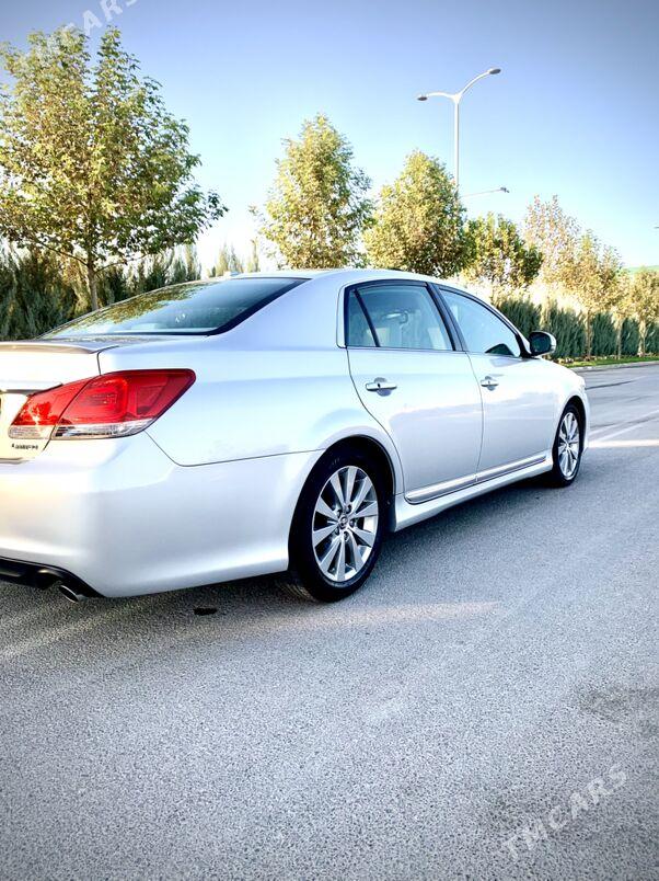 Toyota Avalon 2012 - 352 000 TMT - Aşgabat - img 7