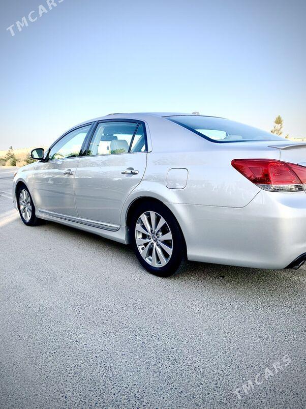Toyota Avalon 2012 - 352 000 TMT - Aşgabat - img 8